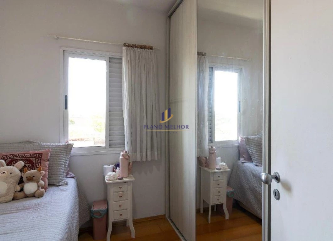 Apartamento, 2 quartos, 57 m² - Foto 8