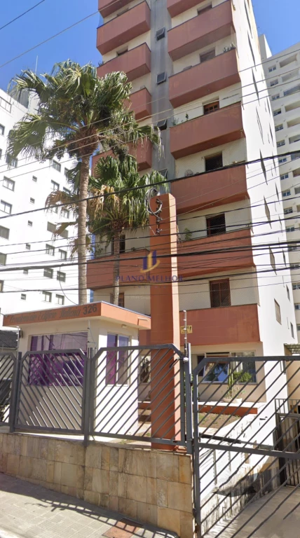 Apartamento, 1 quarto, 51 m² - Foto 20