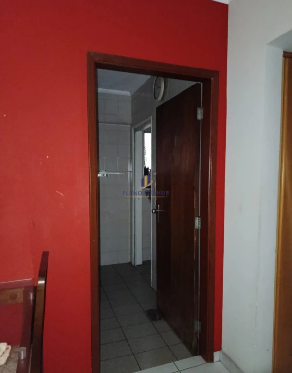 Apartamento, 1 quarto, 51 m² - Foto 6