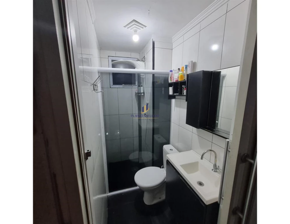 Apartamento, 2 quartos, 38 m² - Foto 10
