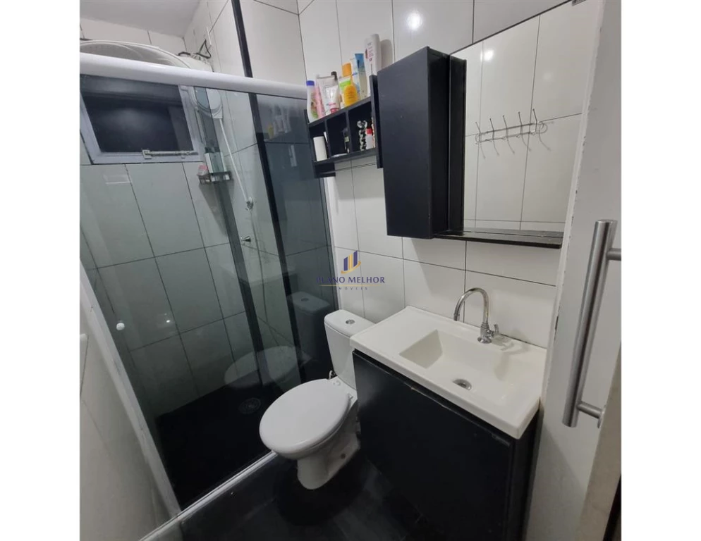 Apartamento, 2 quartos, 38 m² - Foto 11