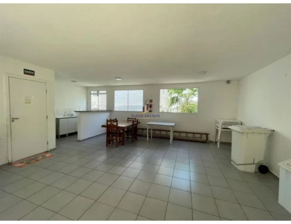 Apartamento, 2 quartos, 38 m² - Foto 12