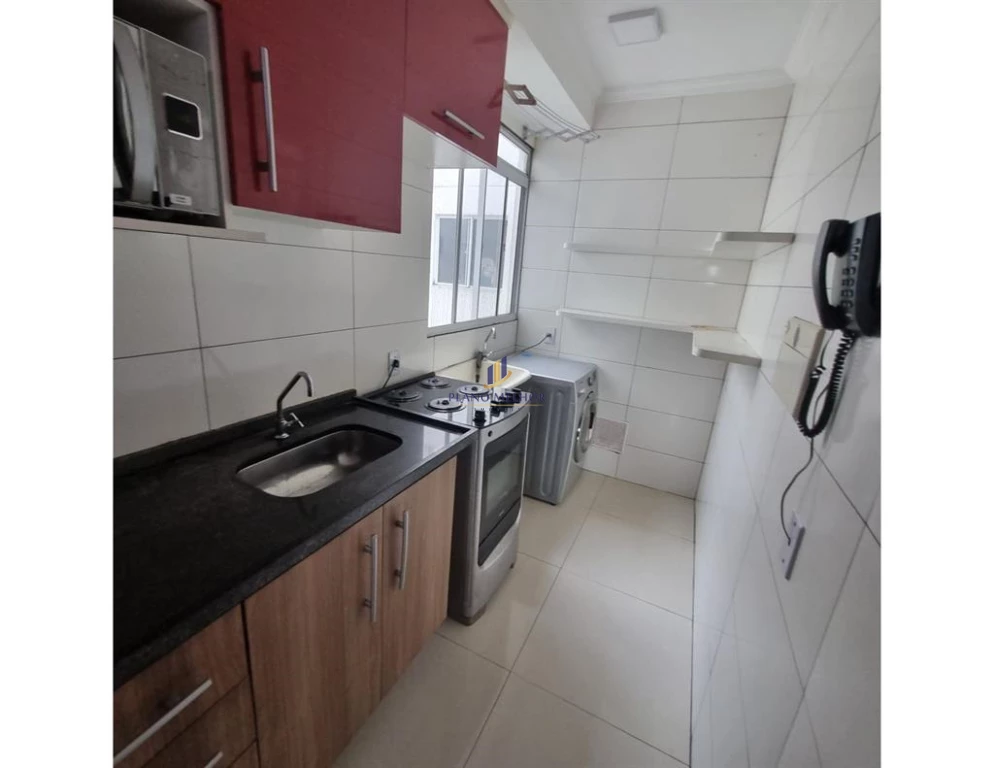 Apartamento, 2 quartos, 38 m² - Foto 16