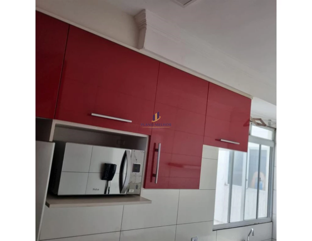 Apartamento, 2 quartos, 38 m² - Foto 17