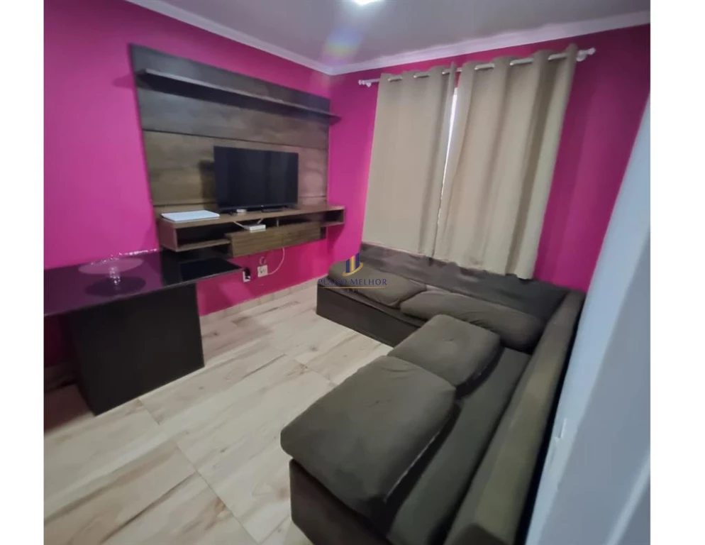 Apartamento, 2 quartos, 38 m² - Foto 18