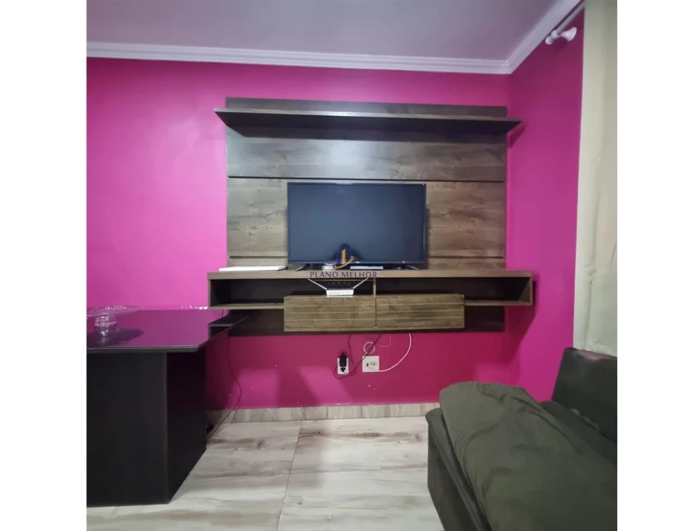 Apartamento, 2 quartos, 38 m² - Foto 19