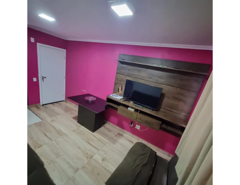 Apartamento, 2 quartos, 38 m² - Foto 20