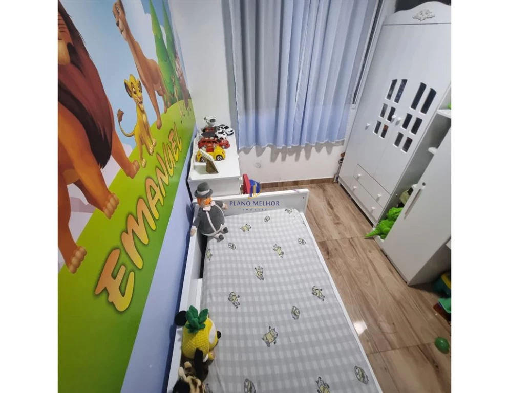 Apartamento, 2 quartos, 38 m² - Foto 7