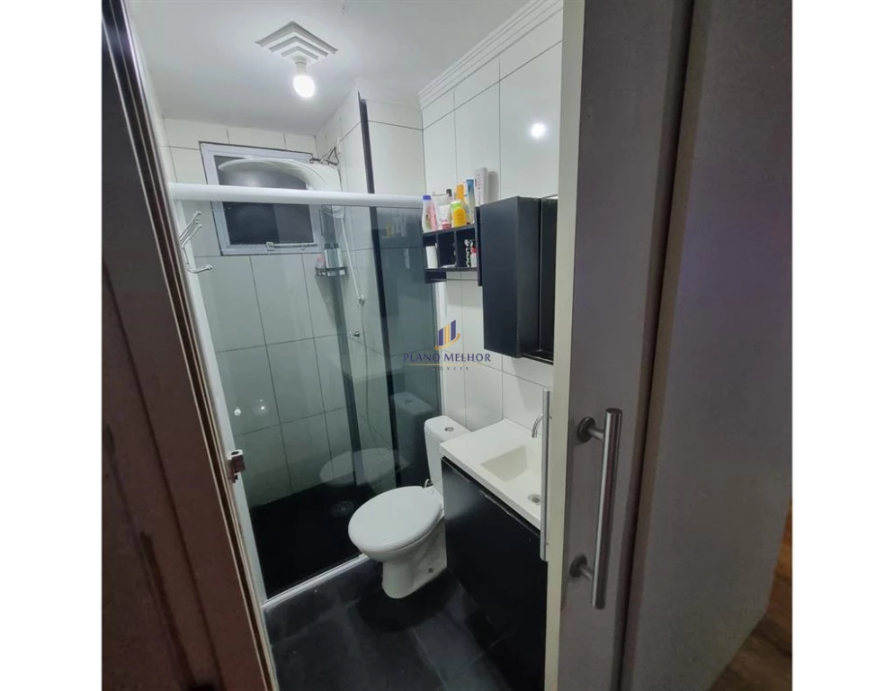 Apartamento, 2 quartos, 38 m² - Foto 9