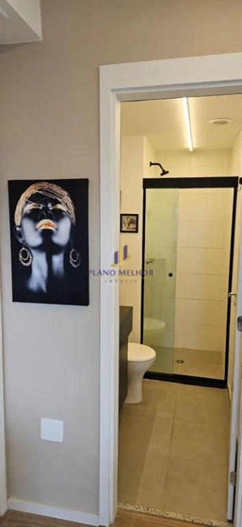 Apartamento, 2 quartos, 40 m² - Foto 10