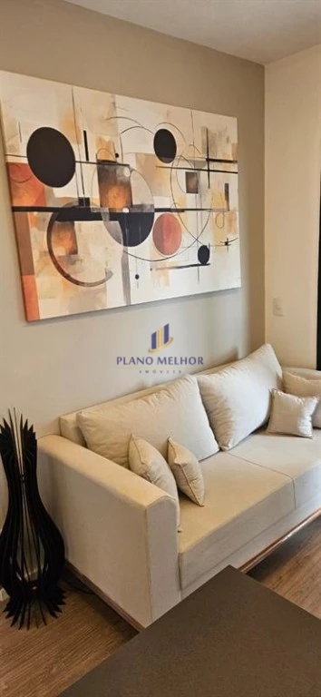 Apartamento, 2 quartos, 40 m² - Foto 12