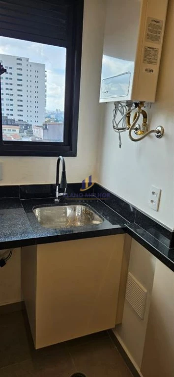 Apartamento, 2 quartos, 40 m² - Foto 18