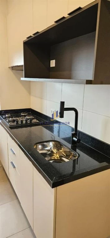 Apartamento, 2 quartos, 40 m² - Foto 20