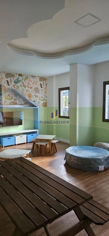Apartamento, 2 quartos, 40 m² - Foto 4