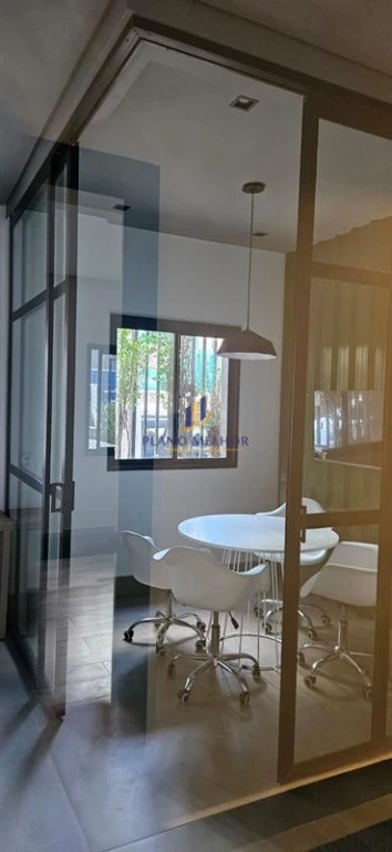 Apartamento, 2 quartos, 40 m² - Foto 5