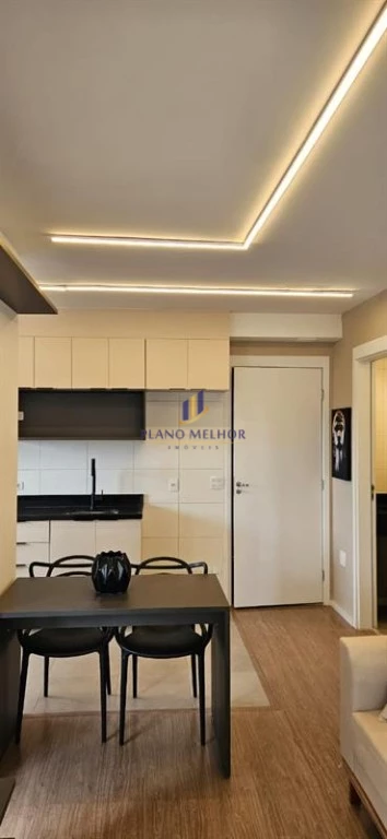 Apartamento, 2 quartos, 40 m² - Foto 7