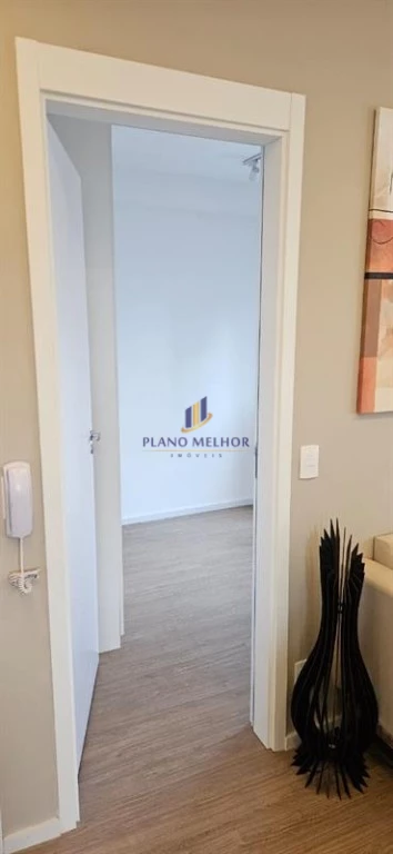 Apartamento, 2 quartos, 40 m² - Foto 9