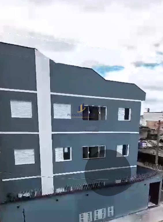 Apartamento, 2 quartos, 42 m² - Foto 1