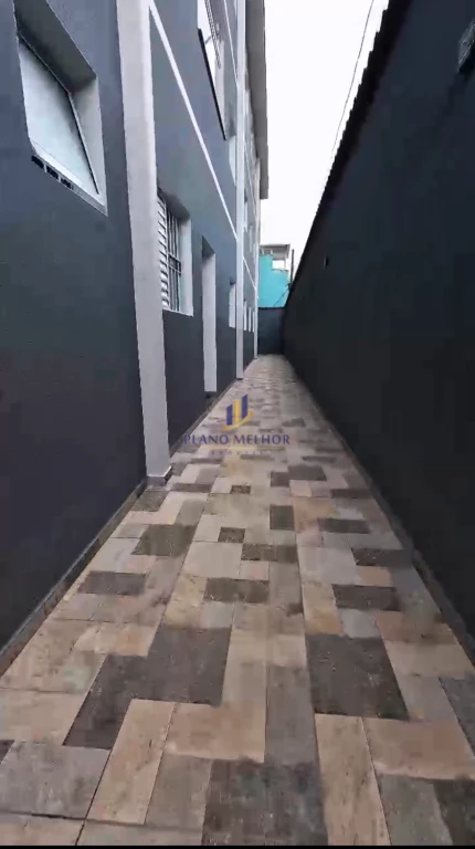 Apartamento, 2 quartos, 42 m² - Foto 2