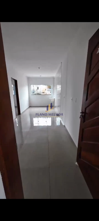 Apartamento, 2 quartos, 42 m² - Foto 4