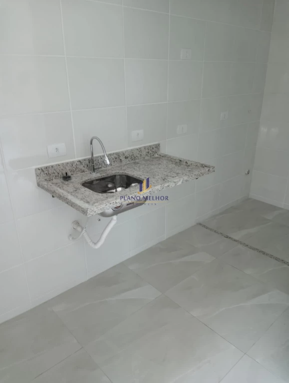 Apartamento, 2 quartos, 36 m² - Foto 12