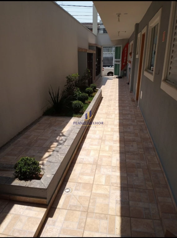 Apartamento, 2 quartos, 36 m² - Foto 4