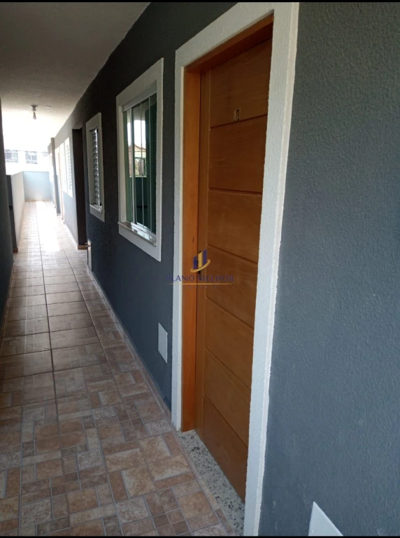 Apartamento, 2 quartos, 36 m² - Foto 5