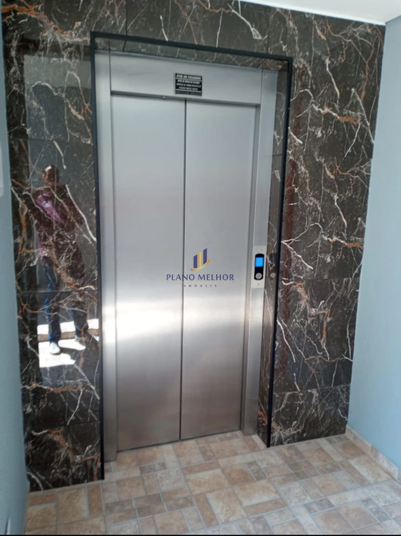 Apartamento, 2 quartos, 36 m² - Foto 6