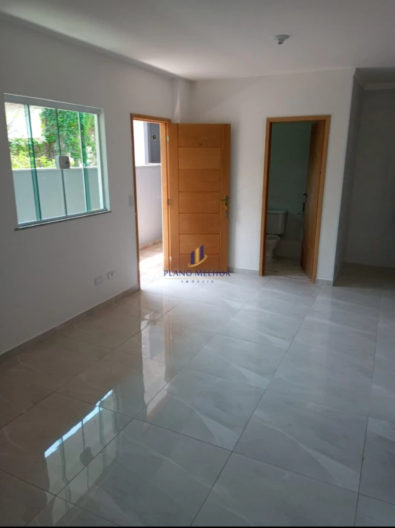 Apartamento, 2 quartos, 36 m² - Foto 7