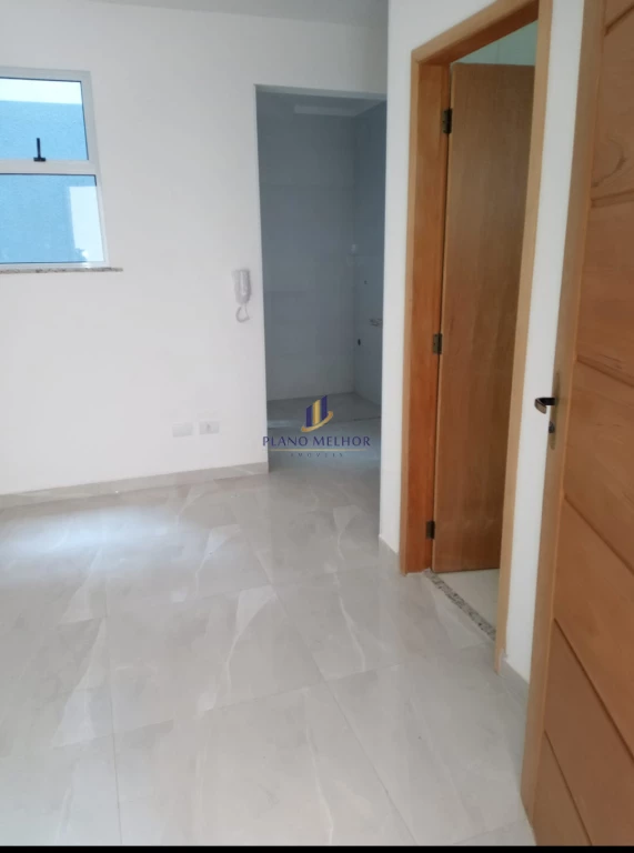 Apartamento, 2 quartos, 36 m² - Foto 9