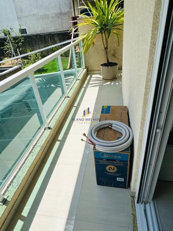 Casa, 4 quartos, 236 m² - Foto 10