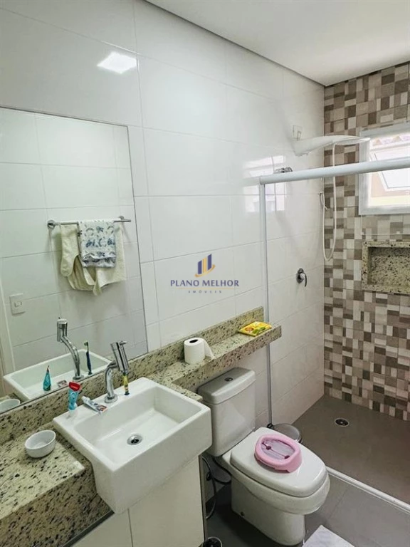 Casa, 4 quartos, 236 m² - Foto 11