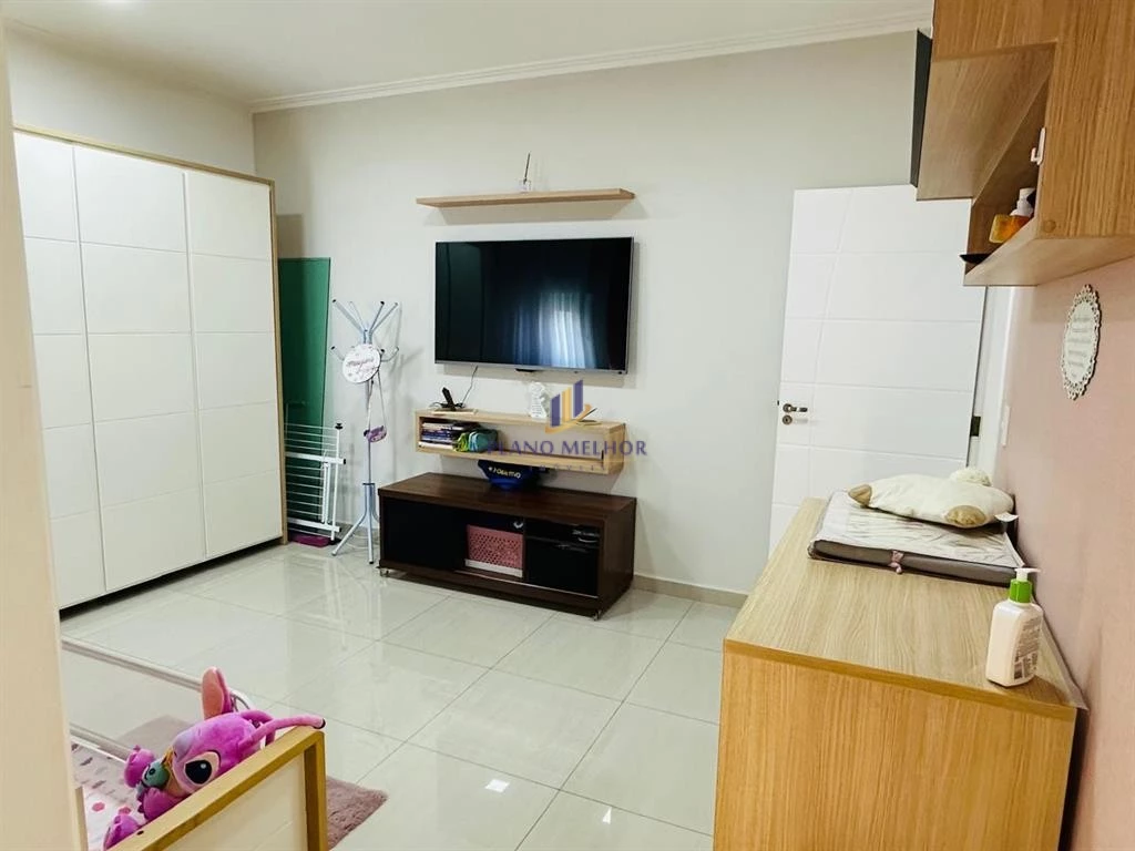 Casa, 4 quartos, 236 m² - Foto 12