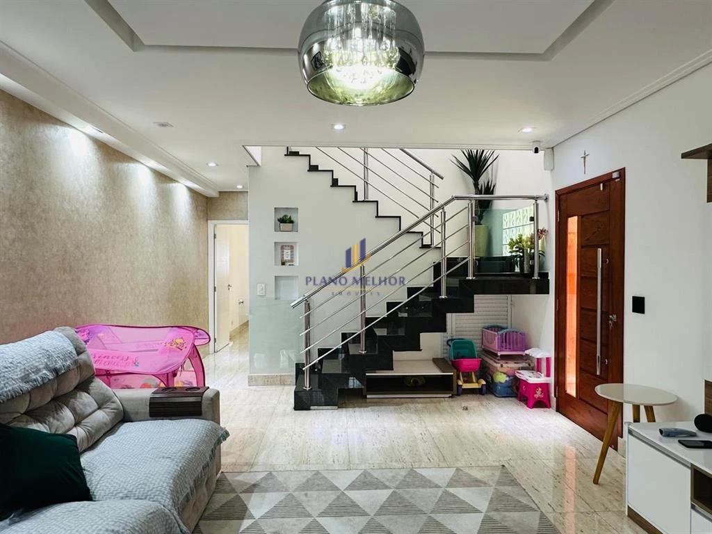 Casa, 4 quartos, 236 m² - Foto 14