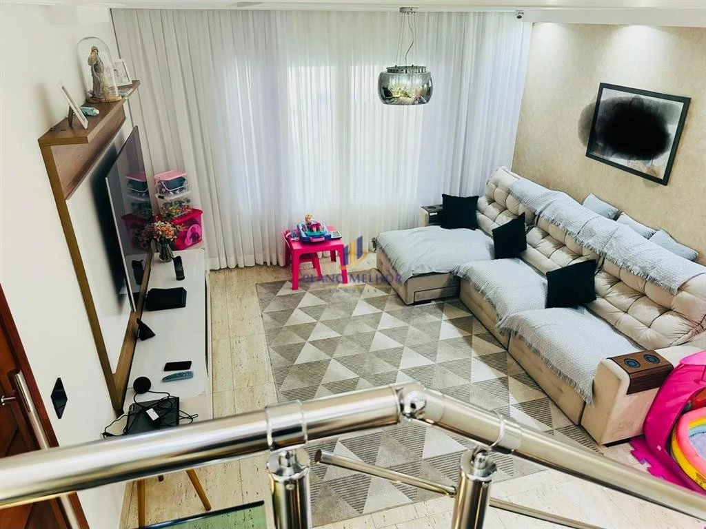 Casa, 4 quartos, 236 m² - Foto 6