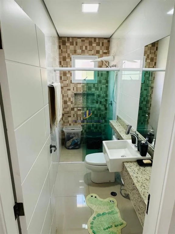 Casa, 4 quartos, 236 m² - Foto 8