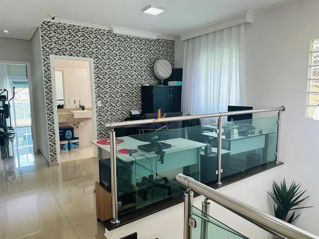 Casa, 4 quartos, 236 m² - Foto 9
