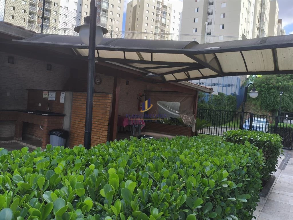 Apartamento, 3 quartos, 63 m² - Foto 16