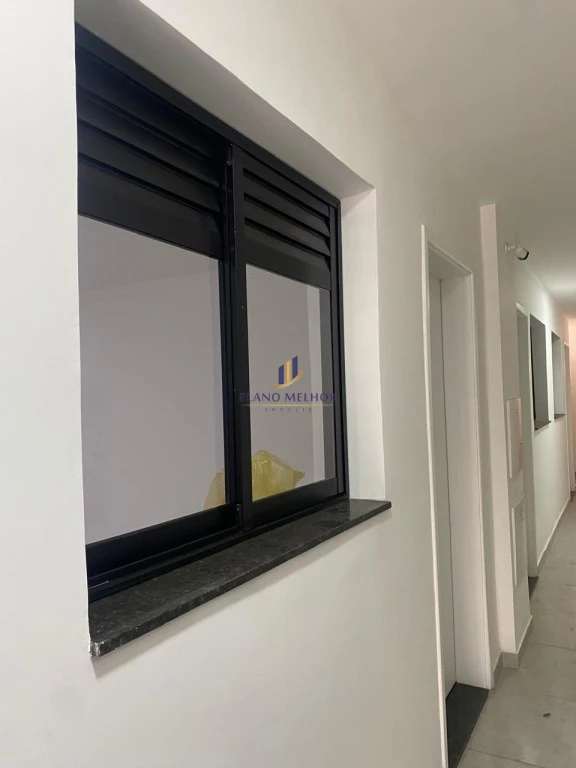 Apartamento, 1 quarto, 31 m² - Foto 21