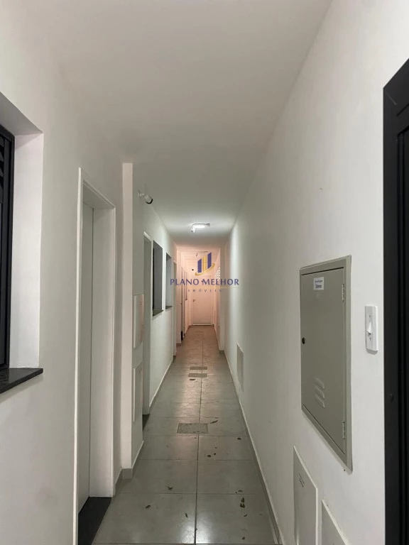 Apartamento, 1 quarto, 31 m² - Foto 26