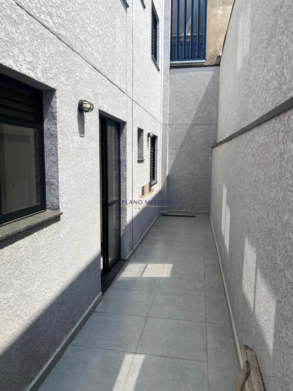 Apartamento, 1 quarto, 31 m² - Foto 4