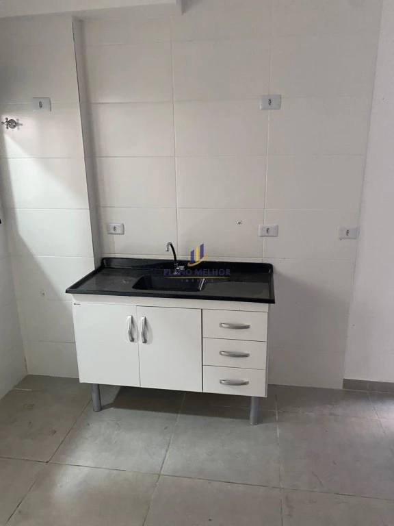 Apartamento, 1 quarto, 31 m² - Foto 7
