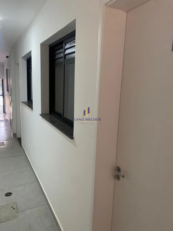 Apartamento, 1 quarto, 31 m² - Foto 9