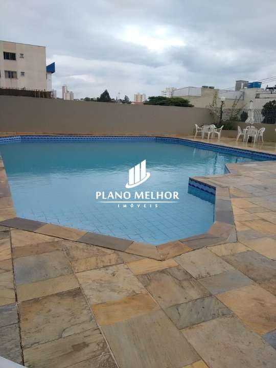 Apartamento, 2 quartos, 58 m² - Foto 1
