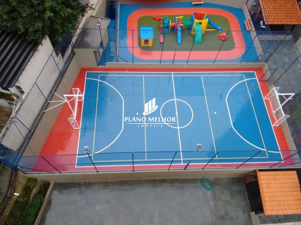 Apartamento, 2 quartos, 58 m² - Foto 11