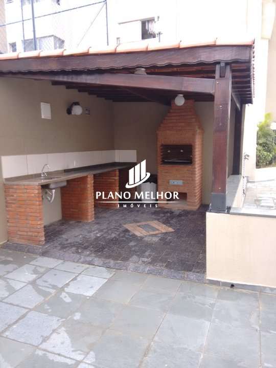 Apartamento, 2 quartos, 58 m² - Foto 13