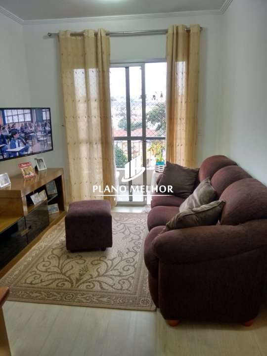 Apartamento, 2 quartos, 58 m² - Foto 16