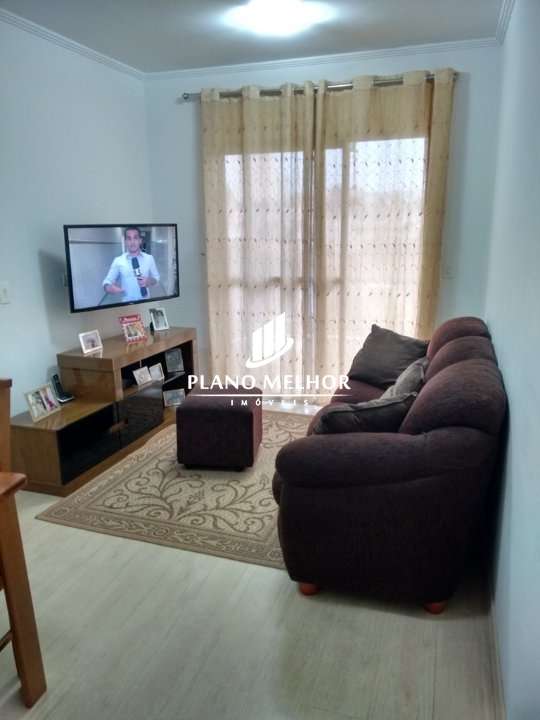 Apartamento, 2 quartos, 58 m² - Foto 18