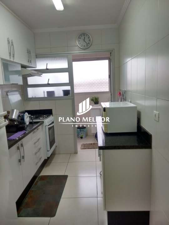 Apartamento, 2 quartos, 58 m² - Foto 3