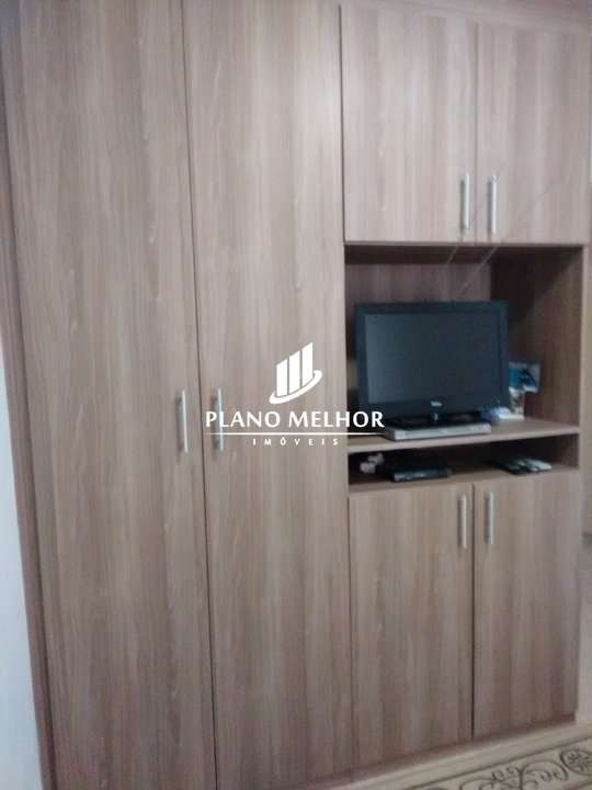 Apartamento, 2 quartos, 58 m² - Foto 4